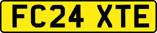 FC24XTE