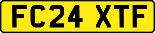 FC24XTF