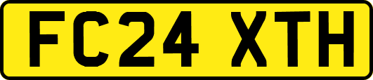 FC24XTH