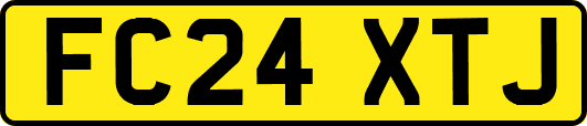 FC24XTJ