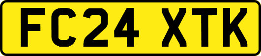FC24XTK