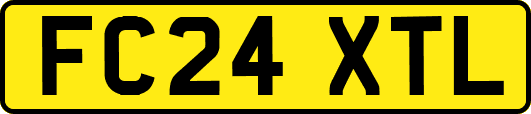 FC24XTL