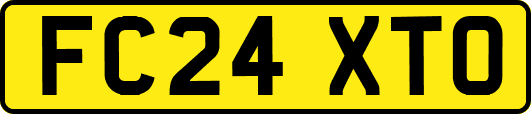 FC24XTO