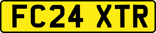 FC24XTR
