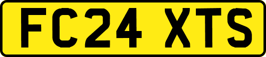 FC24XTS