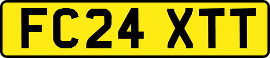 FC24XTT