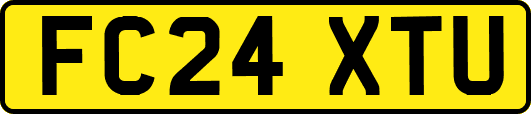 FC24XTU