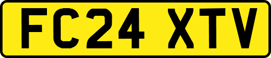 FC24XTV