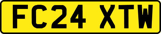FC24XTW