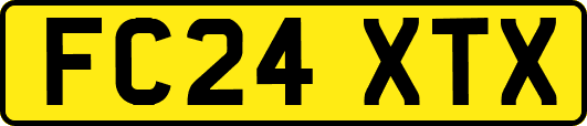 FC24XTX