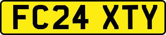 FC24XTY