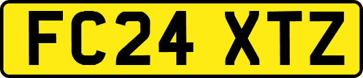 FC24XTZ