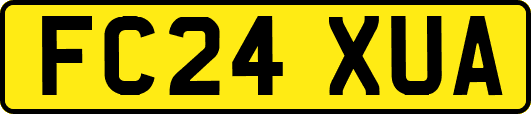 FC24XUA