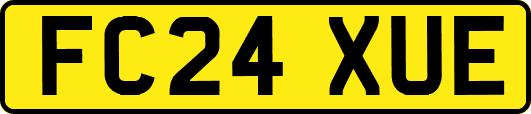 FC24XUE
