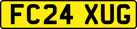 FC24XUG