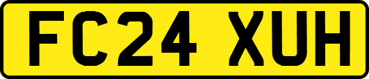 FC24XUH