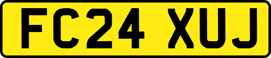 FC24XUJ