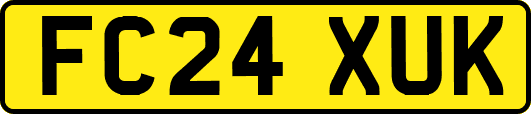 FC24XUK