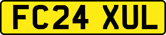FC24XUL