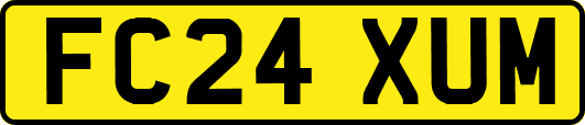 FC24XUM
