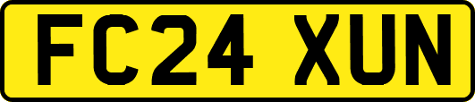 FC24XUN
