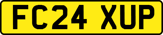 FC24XUP