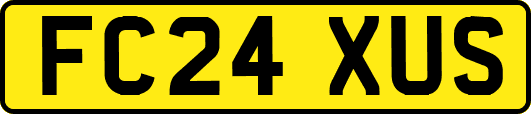 FC24XUS
