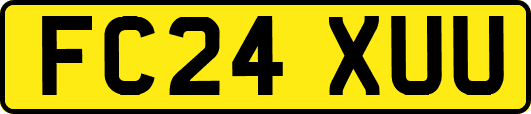 FC24XUU