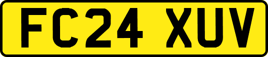 FC24XUV