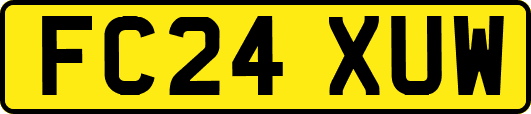 FC24XUW