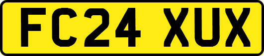 FC24XUX