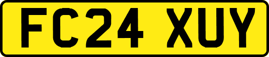 FC24XUY