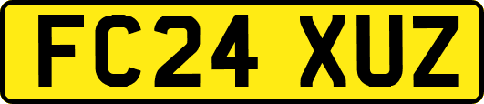 FC24XUZ