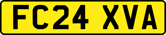 FC24XVA