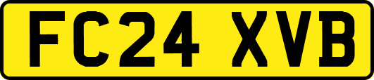 FC24XVB