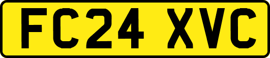 FC24XVC