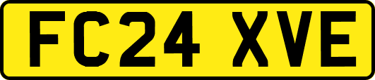 FC24XVE