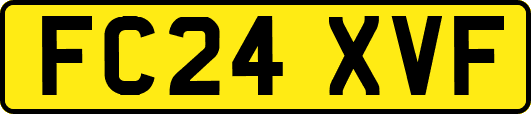 FC24XVF
