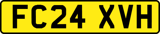 FC24XVH