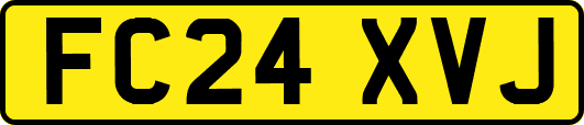 FC24XVJ