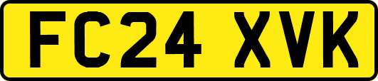 FC24XVK