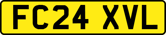 FC24XVL