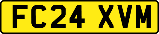 FC24XVM