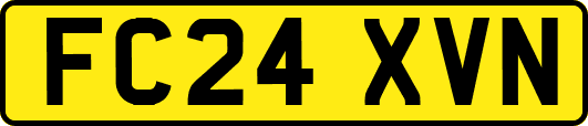 FC24XVN