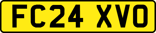 FC24XVO