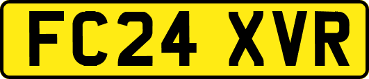 FC24XVR
