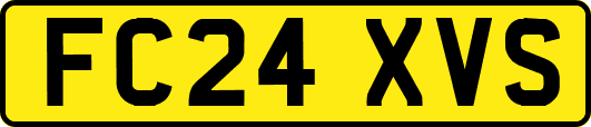 FC24XVS