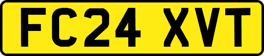 FC24XVT