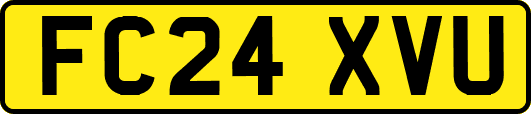 FC24XVU
