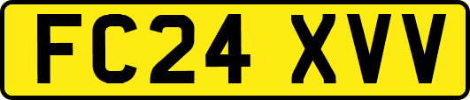 FC24XVV